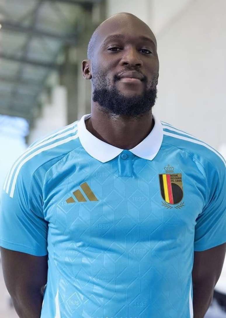 B&eacute;lgica j&aacute; teve uniforme inspirada em Tintim, personagem em quadrinhos &ndash;