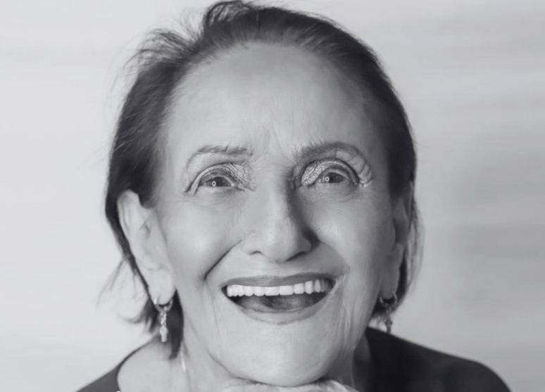 அமாலியாவுக்கு 96 வயது