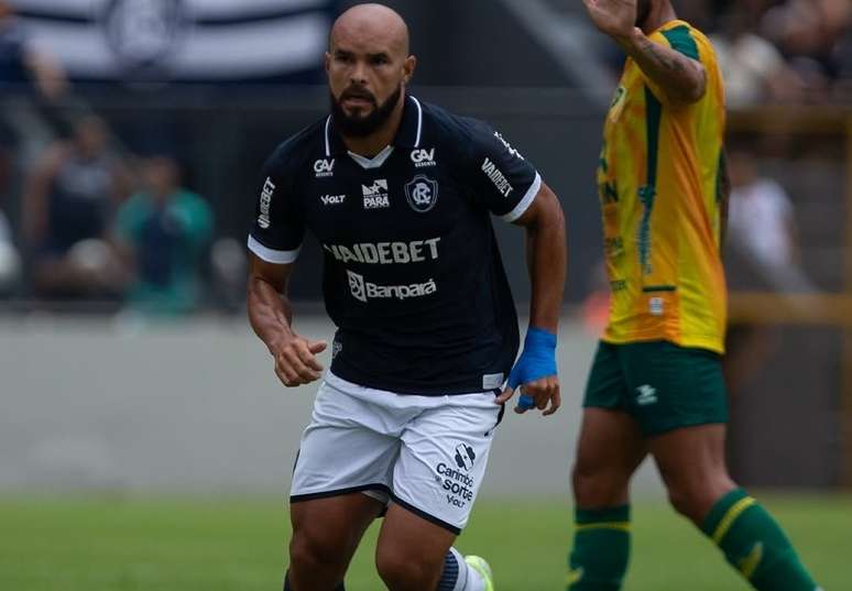 ரெமோ x மான்டே ரோரைமா 