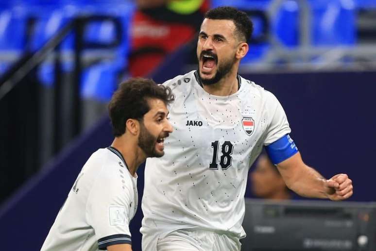 ஸ்டிரைக்கர் ஆசிய கோப்பையில் இரண்டாவது அதிக கோல் அடித்தவராக முடித்தார் –