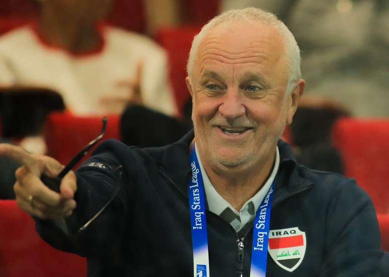 கிரஹாம் அர்னால்ட் மே 2025 முதல் லயன்ஸ் அணியை வழிநடத்தி வருகிறார்.