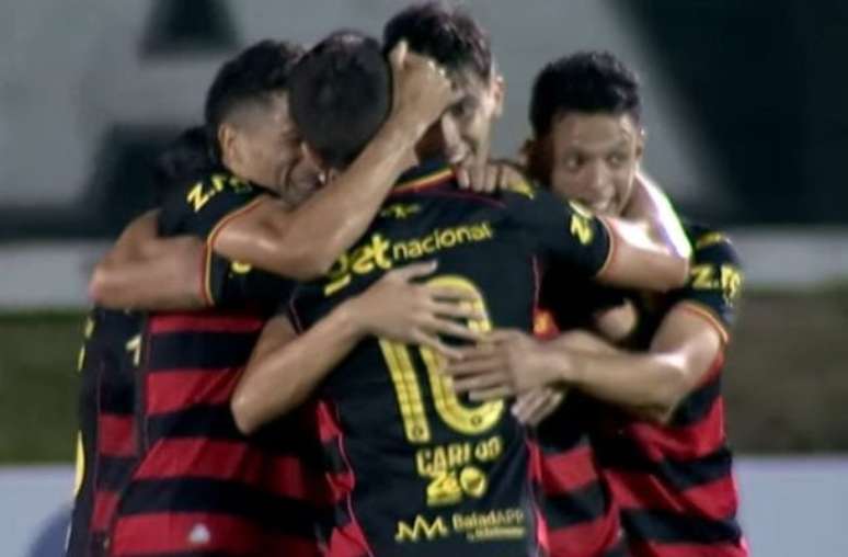 பீல் சிலிர்க்கிறார்: ஏபிசிக்கு எதிரான விளையாட்டின் கோல் அவருடையது.