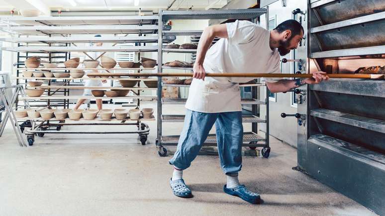 Padarias e a&ccedil;ougues da Alemanha precisam buscar funcion&aacute;rios no exterior