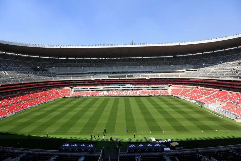 అజ్టెకా స్టేడియం -