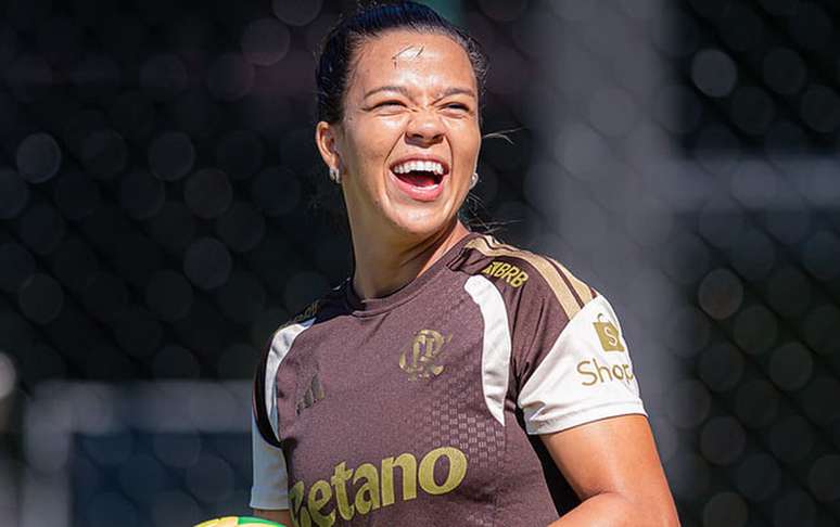 Meninas da G&aacute;vea querem manter invenbilidade &ndash;