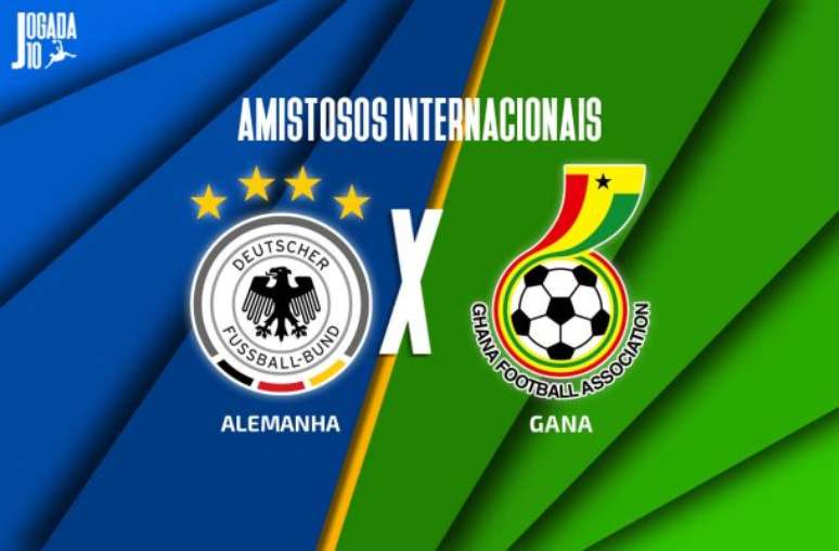 ஜெர்மனி இந்த திங்கட்கிழமை களம் திரும்புகிறது. ஆனால் இந்த முறை கானாவுக்கு எதிராக சொந்த மண்ணில்.