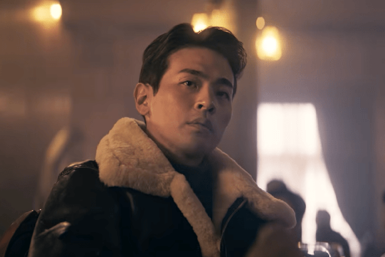 &ldquo;Intelig&ecirc;ncia Humana&rdquo; acompanha um confronto entre agentes das Coreias em uma investiga&ccedil;&atilde;o internacional marcada por tens&atilde;o e espionagem 