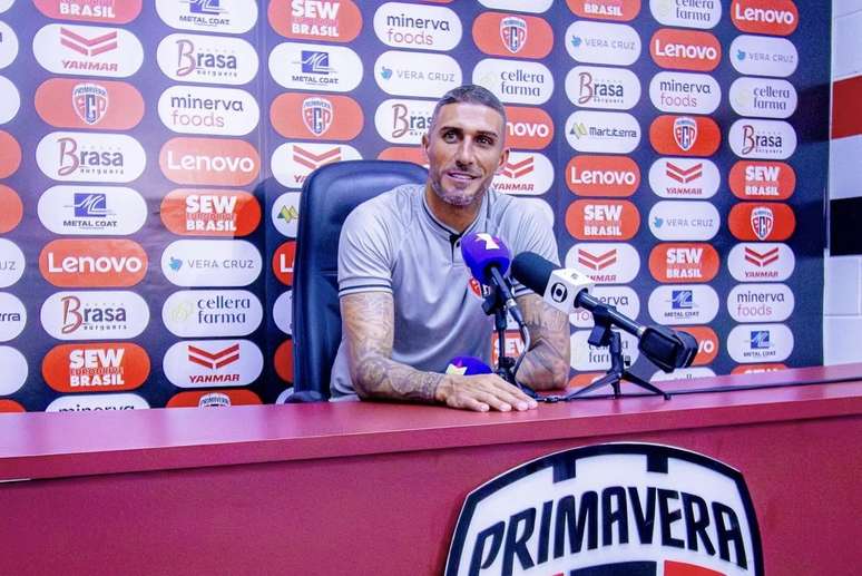 Rafael Marques &ndash;