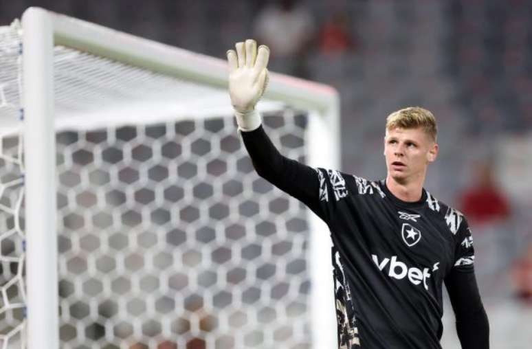 2026 இல் பிரேசிலிரோவில் போடாஃபோகோ மிக மோசமான பாதுகாப்பைக் கொண்டுள்ளது -