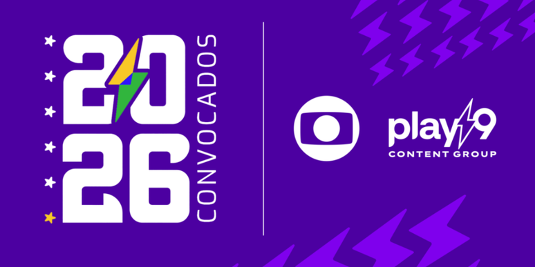 Iniciativa faz parte de um projeto para ampliar a cobertura do Mundial 2026