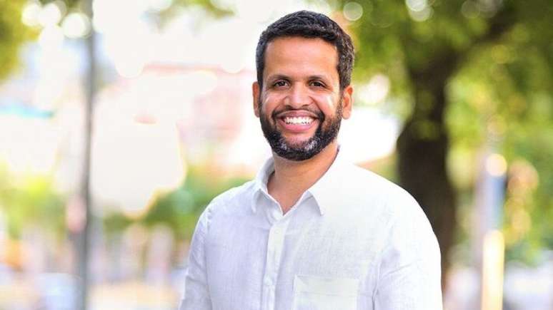 Eduardo Paiva &eacute; diretor de Diversidade, Equidade e Inclus&atilde;o do Grupo L&rsquo;Or&eacute;al no Brasil