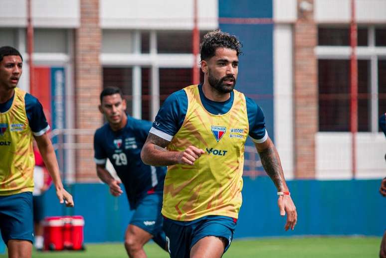 Fortaleza busca recupera&ccedil;&atilde;o ap&oacute;s derrota na 1&ordf; rodada &ndash;