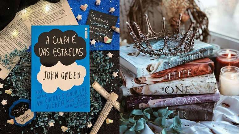 బాల్యాన్ని గుర్తించిన ఏడు పుస్తకాలను గుర్తుంచుకోండి