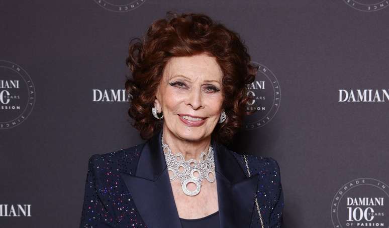 ஆலிவ் எண்ணெய் மற்றும் புதினா இலைகள்: 91 வயதில் சோபியா லோரனின் அழகு மற்றும் இளமையின் ரகசியம் மிகவும் எளிமையானது.