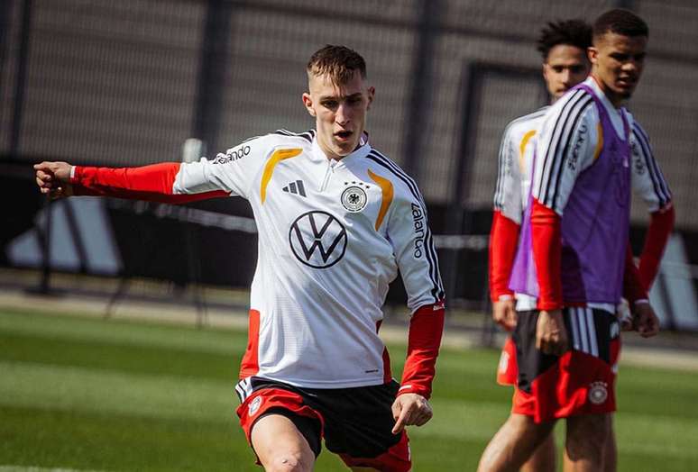 ஜெர்மனி இந்த திங்கட்கிழமை களம் திரும்புகிறது. ஆனால் இந்த முறை கானாவுக்கு எதிராக சொந்த மண்ணில்.