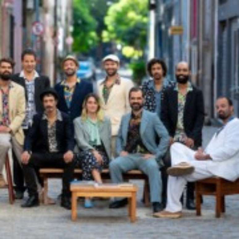 Orquestra Voadora inaugura fase &ldquo;El&eacute;trica&rdquo; com vers&atilde;o de &ldquo;Lucro&rdquo;, do BaianaSystem