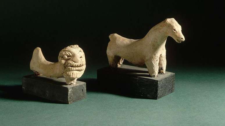 Decifrar essa escrita pode revelar como era a vida das pessoas na civiliza&ccedil;&atilde;o do Vale do Indo