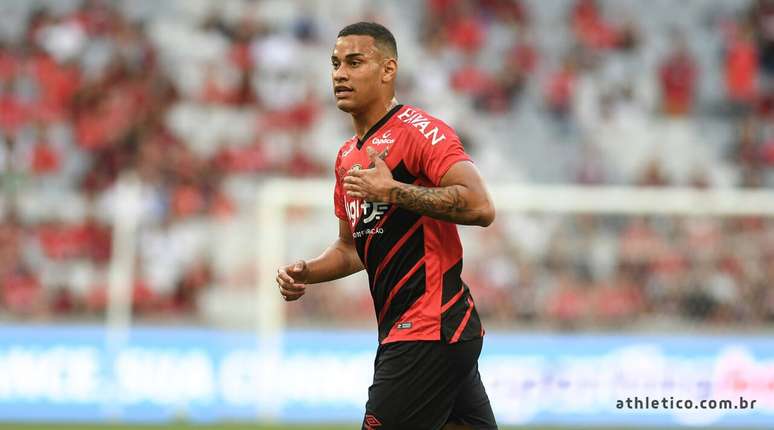 Thonny Anderson passou pelo Furac&atilde;o no ano de 2019 &ndash;