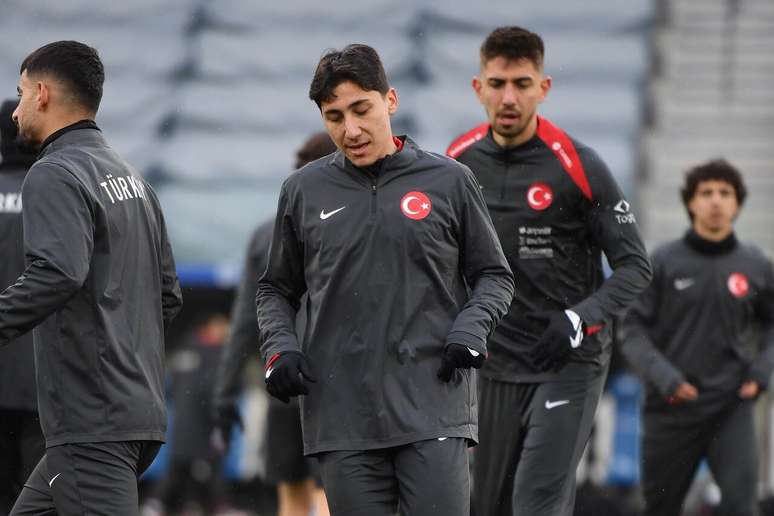 టర్క్స్ 24 సంవత్సరాల తర్వాత ప్రపంచ కప్‌కు తిరిగి రావడానికి ప్రయత్నిస్తున్నారు -