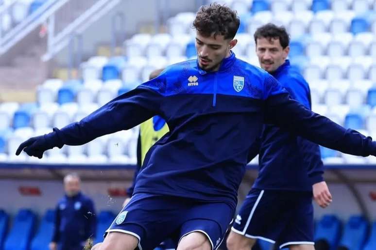 కొసావో తన మొదటి ప్రపంచ కప్ కోసం వెతుకుతోంది -