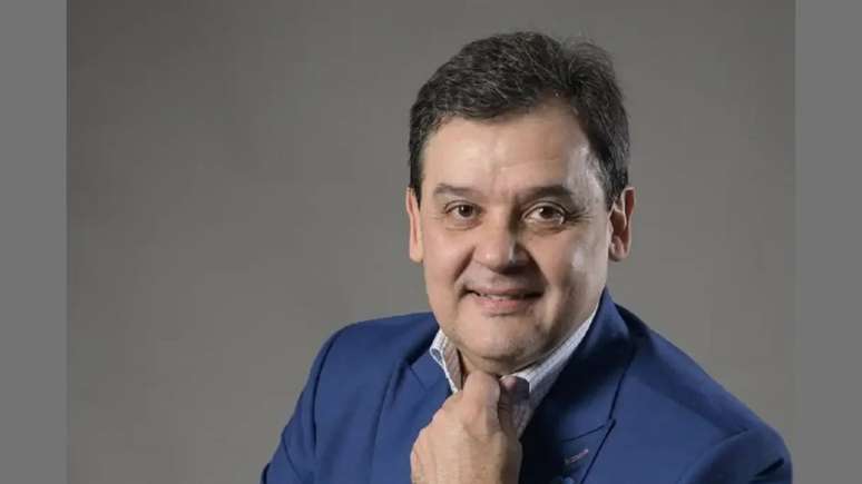 Paulo Morais Perfil Poder திட்டத்தில் நிர்வாகத்தின் பாதை மற்றும் சவால்களை விவரிக்கிறார்