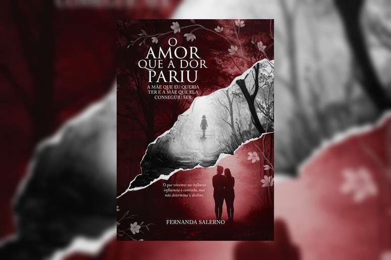 &ldquo;O amor que a dor pariu&rdquo; &eacute; uma leitura sens&iacute;vel sobre rela&ccedil;&otilde;es, feridas emocionais e caminhos de cura 