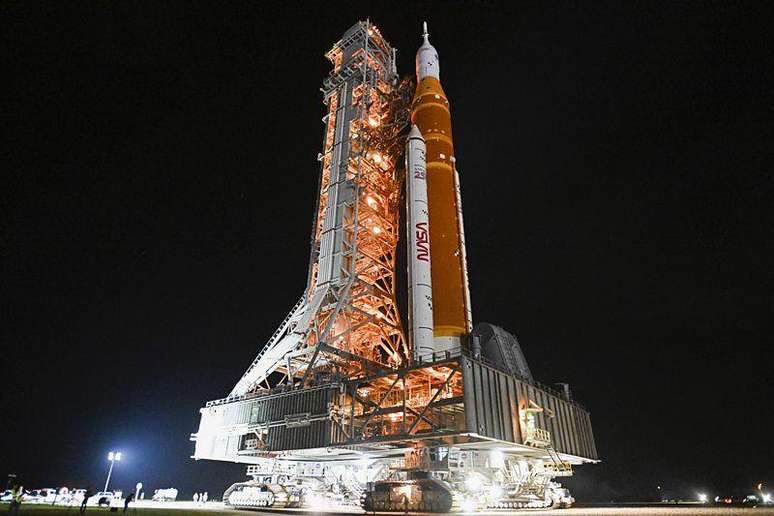 A partir do lan&ccedil;amento da Artemis 2, as diversas equipes de controle da miss&atilde;o Artemis ir&atilde;o monitorar todos os aspectos da espa&ccedil;onave e da sua tripula&ccedil;&atilde;o