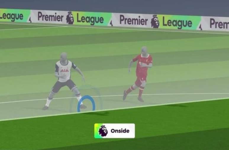 Divulga&ccedil;&atilde;o - Legenda: CPL tamb&eacute;m vai testar o Football Video Support (FVS), um sistema de revis&atilde;o mais simples&nbsp;do que o VAR