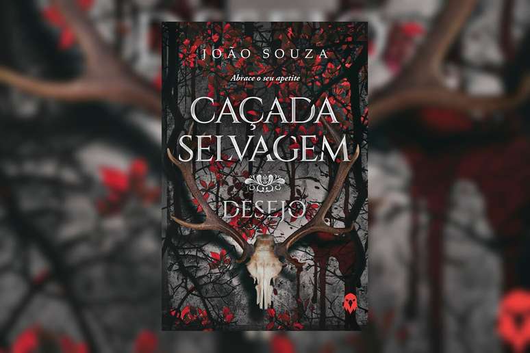 A obra &ldquo;Ca&ccedil;ada selvagem: Desejo&rdquo; mistura mist&eacute;rio, romance e sobrenatural em uma hist&oacute;ria envolvente que prende do come&ccedil;o ao fim 