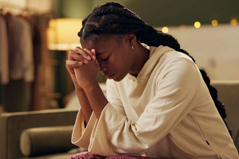 Seja direto ao pedir ajuda a Ogum 