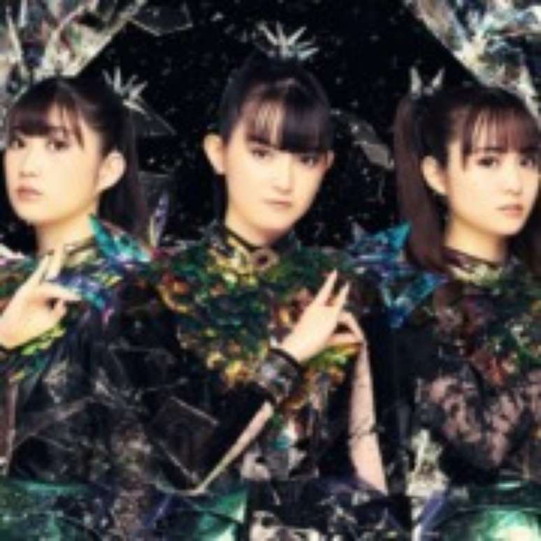 BABYMETAL anuncia show &uacute;nico em S&atilde;o Paulo