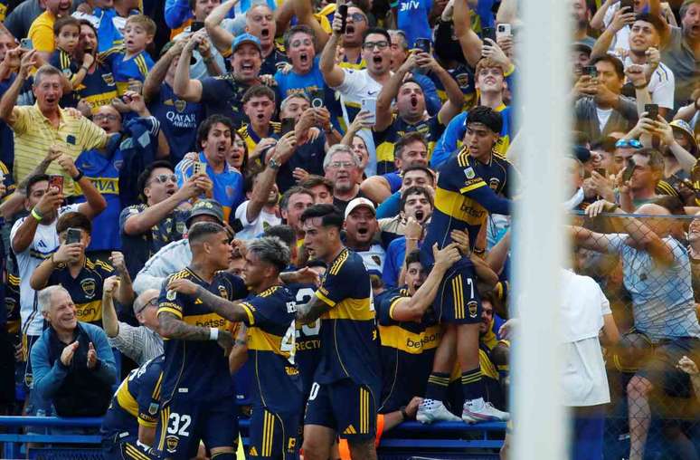 Boca Juniors planeja &ldquo;retribuir&rdquo; situa&ccedil;&atilde;o vetando f&atilde;s da Cat&oacute;lica na Argentina &ndash;