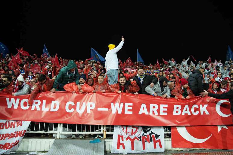 Turquia trar&aacute; &ldquo;talento&rdquo; e &ldquo;torcedores apaixonados&rdquo;, diz NY Times &ndash;