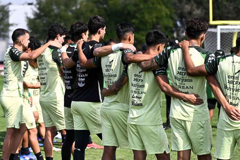 Bol&iacute;via vem embalada ap&oacute;s vencer o Suriname &ndash;