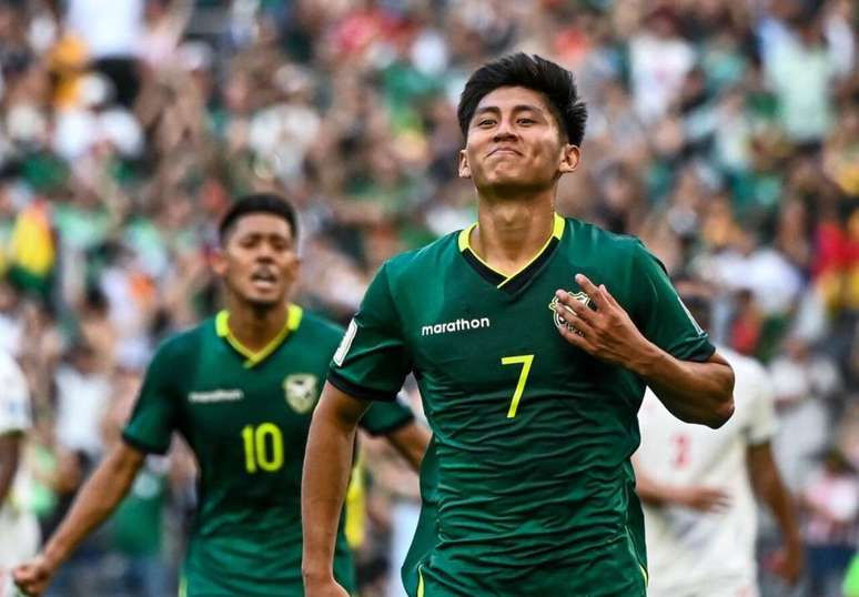 32 ஆண்டுகளுக்குப் பிறகு மீண்டும் உலகக் கோப்பைக்கு பொலிவியா முயல்கிறது.