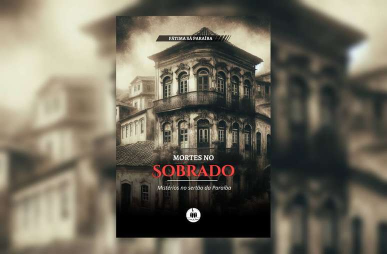 &ldquo;Mortes no sobrado&rdquo; entrega um suspense leve e envolvente com mist&eacute;rio, investiga&ccedil;&atilde;o e um toque de regionalismo 