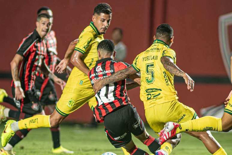 Mirassol vem de de derrota por 1 a 0 para o Vit&oacute;ria &ndash;