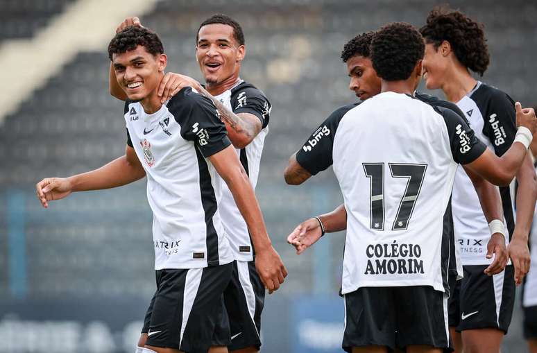 Corinthians pode assumir lideran&ccedil;a do Brasileiro Sub-20 &ndash;