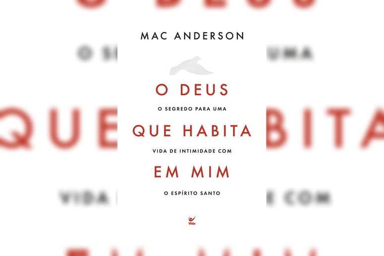 &ldquo;O Deus que habita em mim&rdquo; prop&otilde;e uma conex&atilde;o mais profunda com a f&eacute; e uma viv&ecirc;ncia espiritual mais consciente 