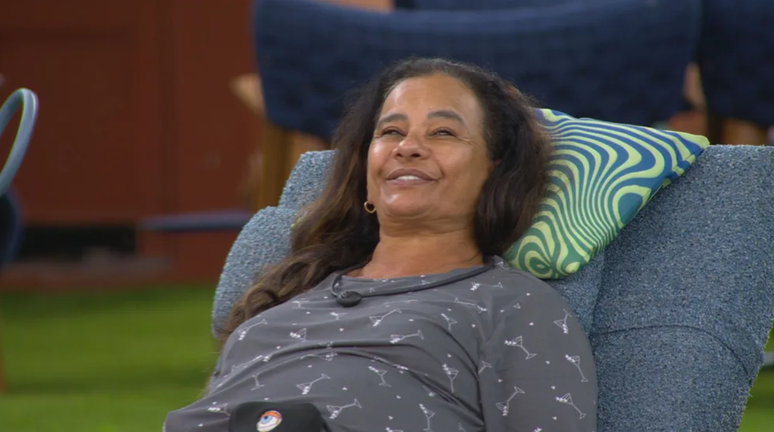Solange fala sobre decep&ccedil;&atilde;o dos rivais no BBB 26