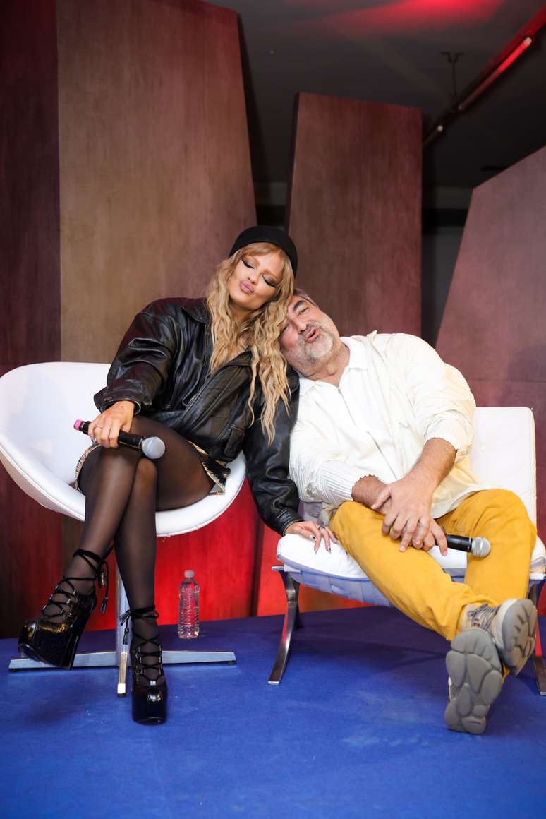 Foto: Lucas Ramos/Brazil News