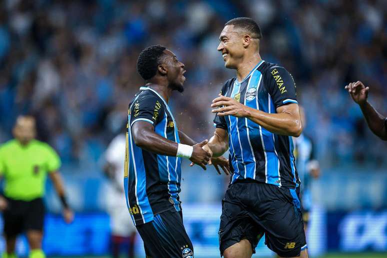 Gr&ecirc;mio tenta retomar sequ&ecirc;ncia positiva na competi&ccedil;&atilde;o &ndash;