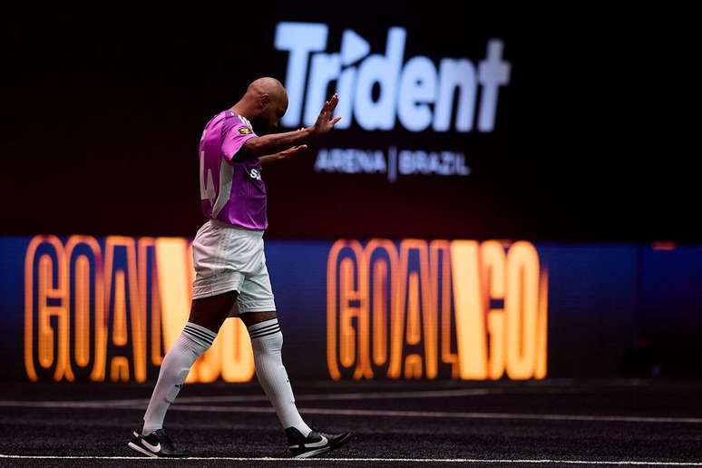 Chay foi decisivo para a vit&oacute;ria do Dibrados &ndash;