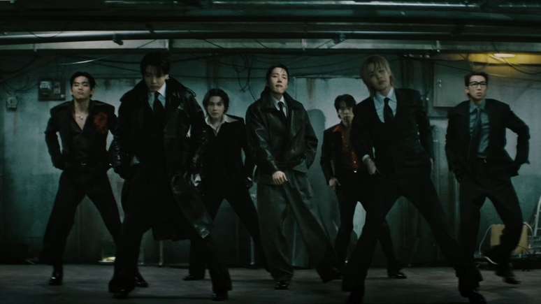 (Foto: YouTube &ndash; Bighit)