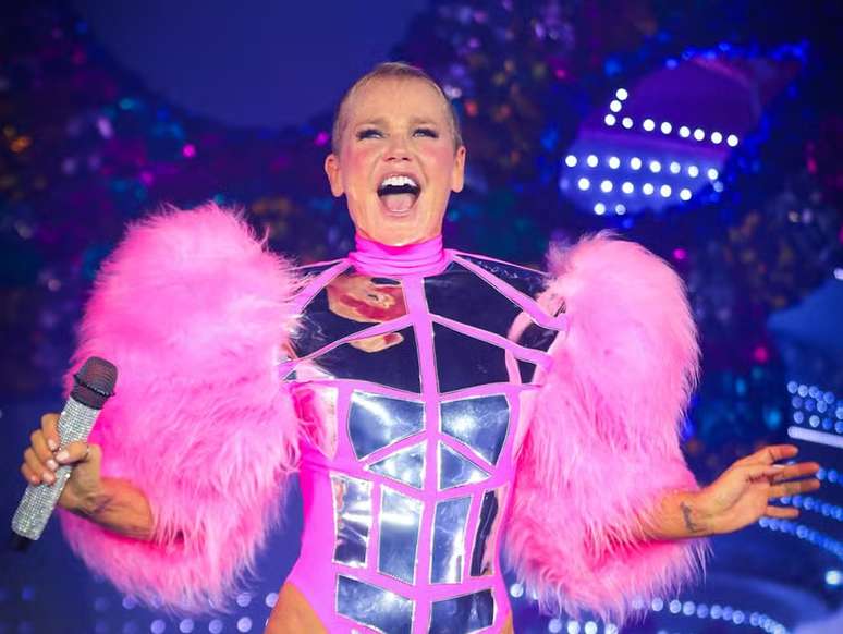 (Foto: Manuela Scarpa/Brazil News)