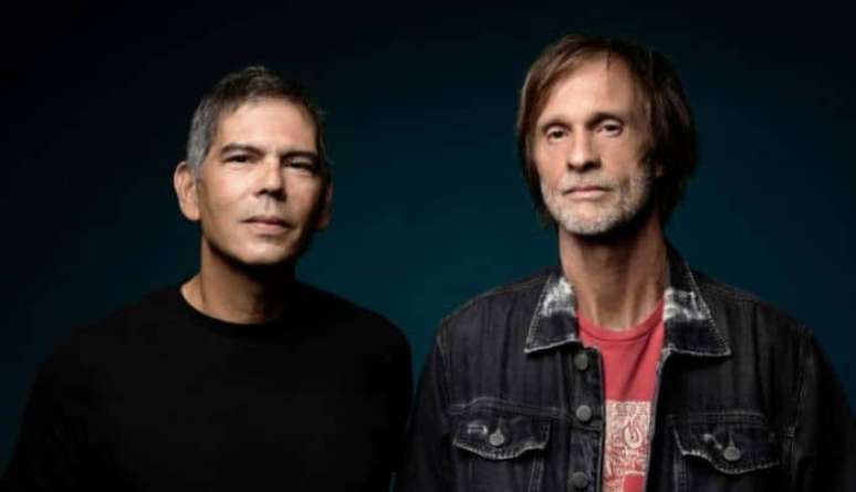 Dado e Bonf&aacute; far&atilde;o nova turn&ecirc; em celebra&ccedil;&atilde;o a discos da Legi&atilde;o Urbana