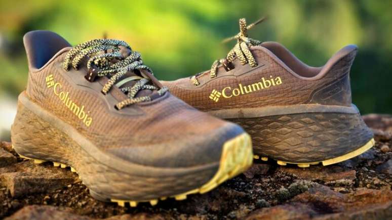 Columbia Konos Trillium ATR