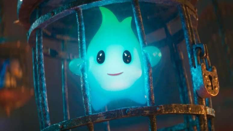 Cenas p&oacute;s-credito de 'Super Mario Galaxy: O Filme' contam com retorno de vil&atilde;o e introdu&ccedil;&atilde;o de novo personagem