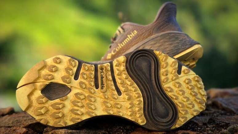 Columbia Konos Trillium ATR