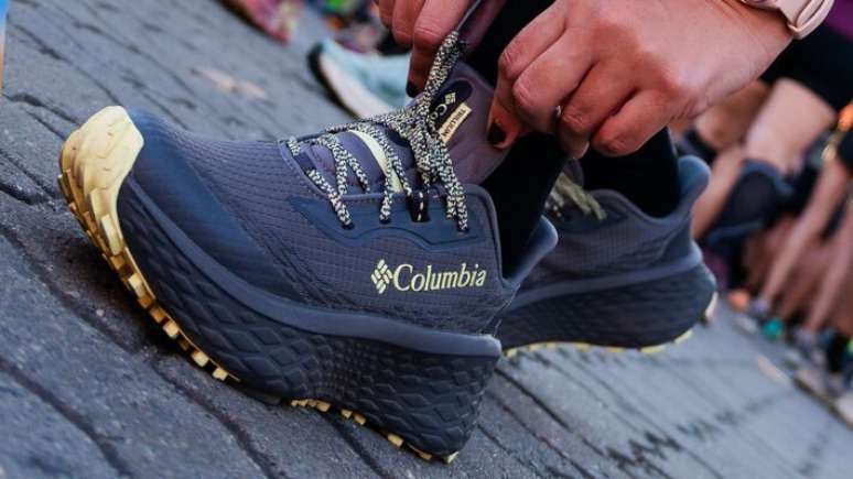 Columbia Konos Trillium ATR